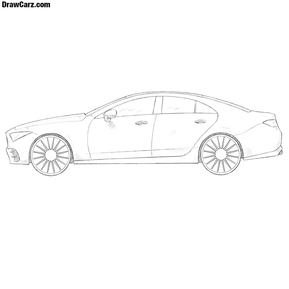 Best How Draw A Car of the decade Learn more here 