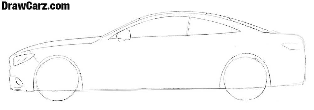 Refine the roofline and windows section