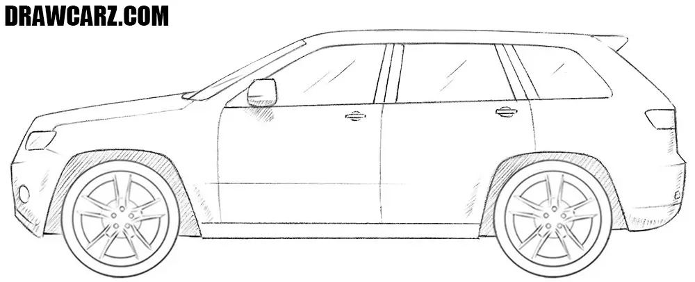 Add reflections and shading to convey mass