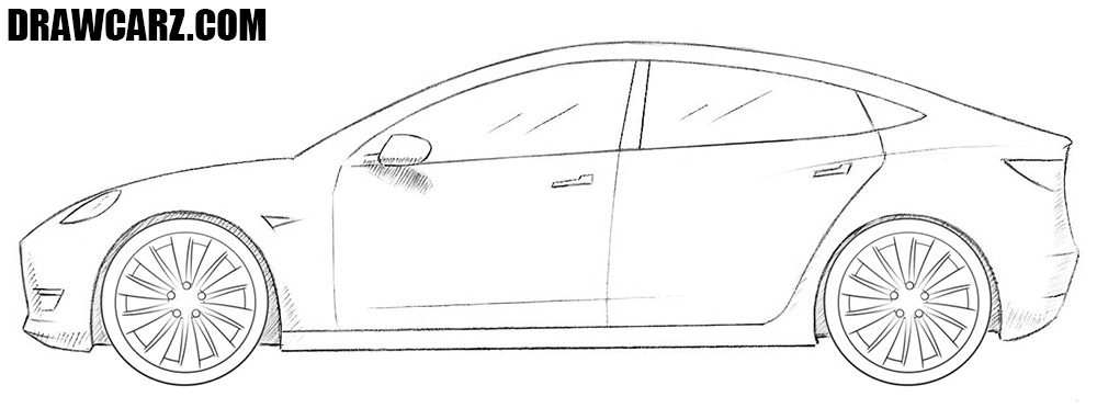 Add simple tonal contrasts to your EV