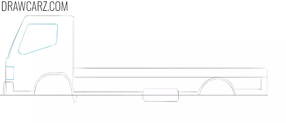 easy car drawing tutorial