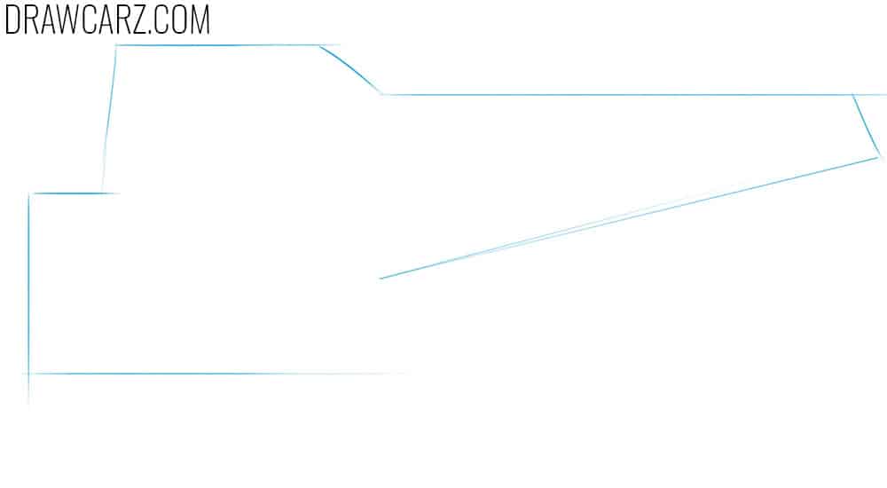 draw a car