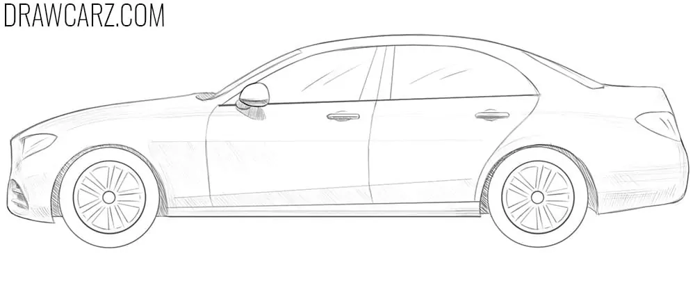 Fix mistakes by viewing the drawing