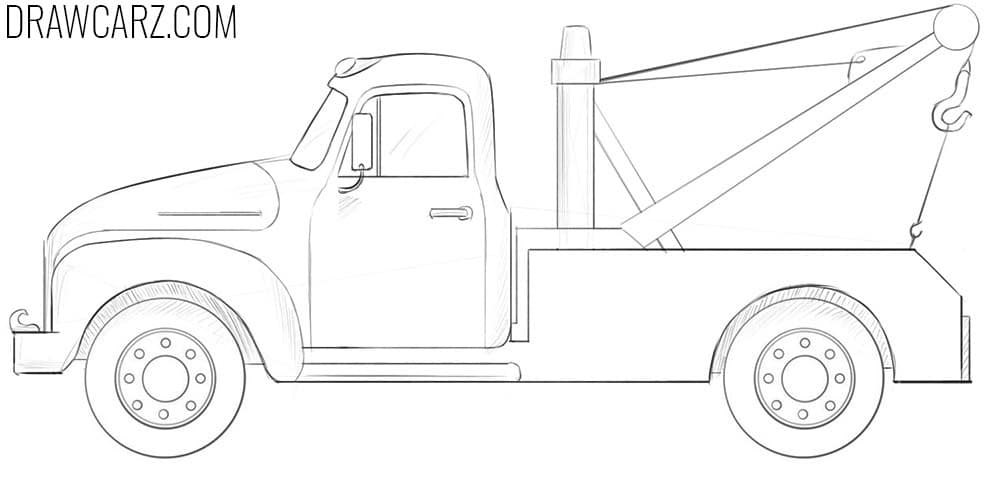 Add some mid-tones, highlights, and shadows