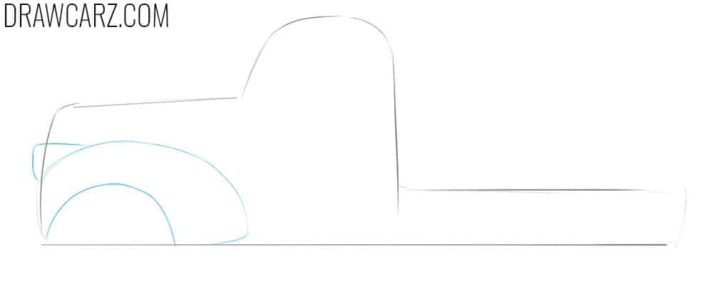 car drawing tutorials