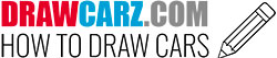 drawcarz mobile logo