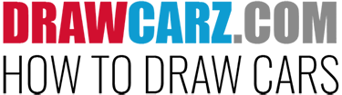 drawcarz.com mobile logo