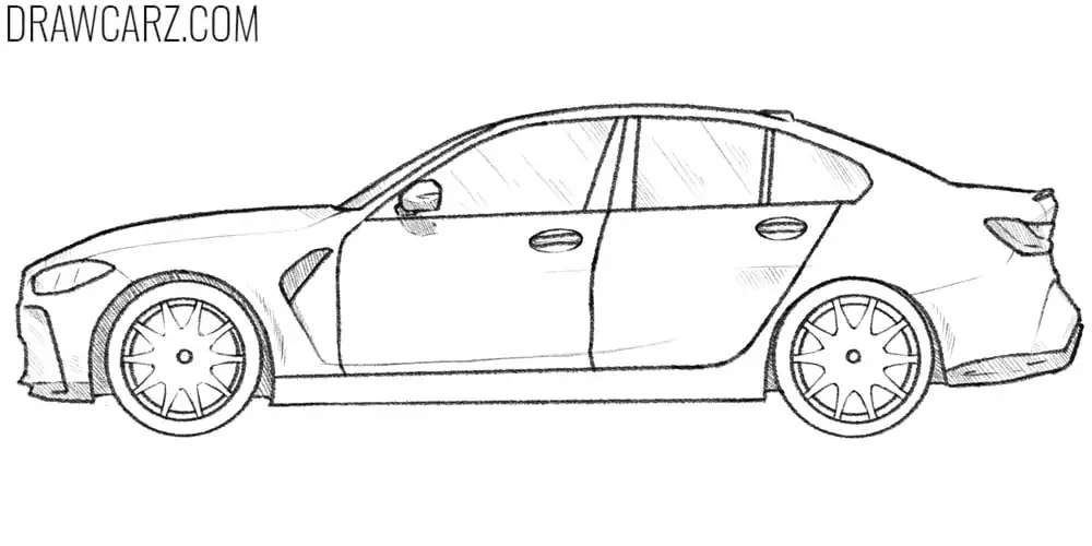 Add hatching or color