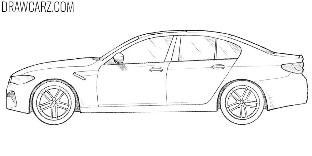 Add hatching to your drawing
