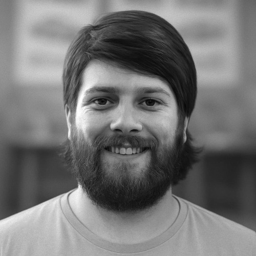 Robert Parker - founder of DrawCarz.com