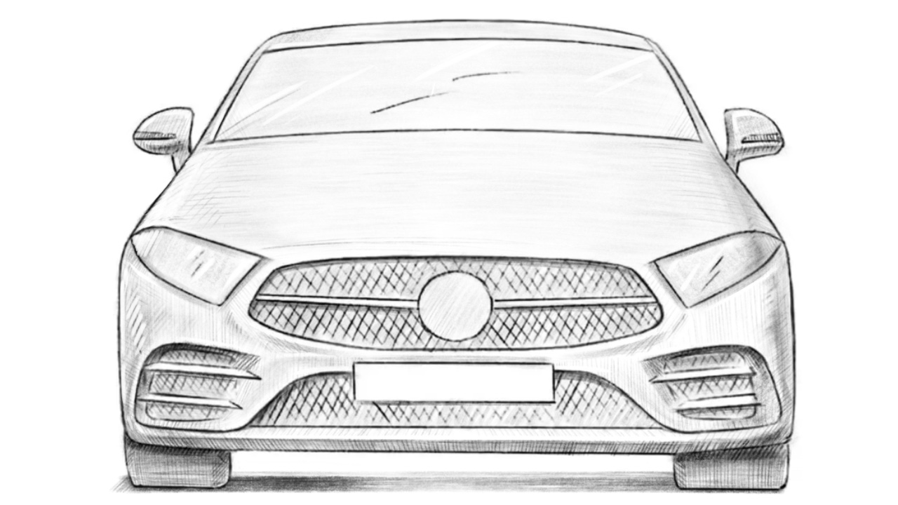 how to create volume in car drawings featured image